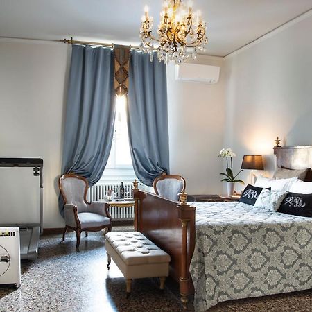 Contemporary Suites Florence Luaran gambar