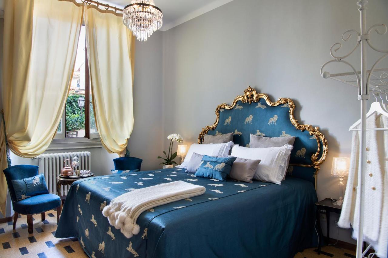 Contemporary Suites Florence Luaran gambar