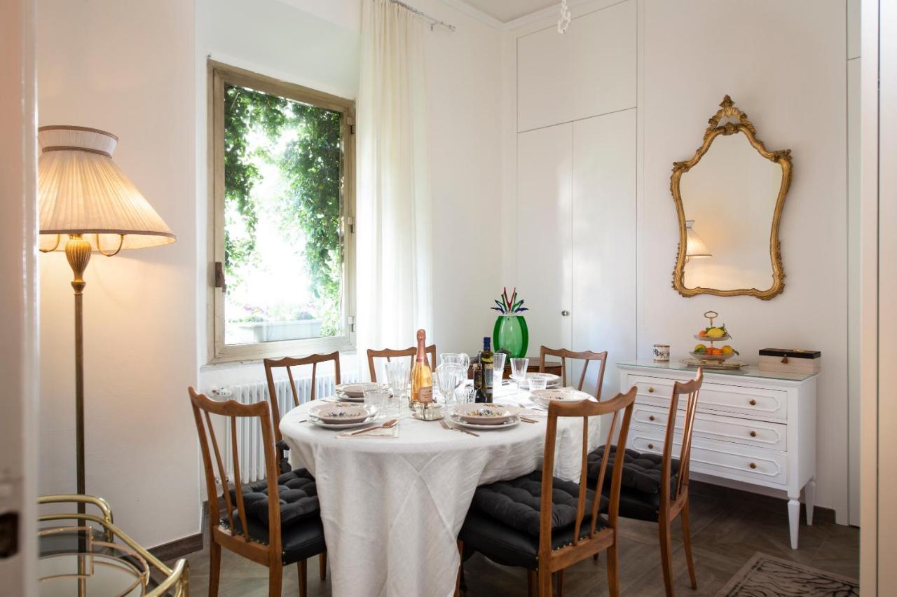 Contemporary Suites Florence Luaran gambar