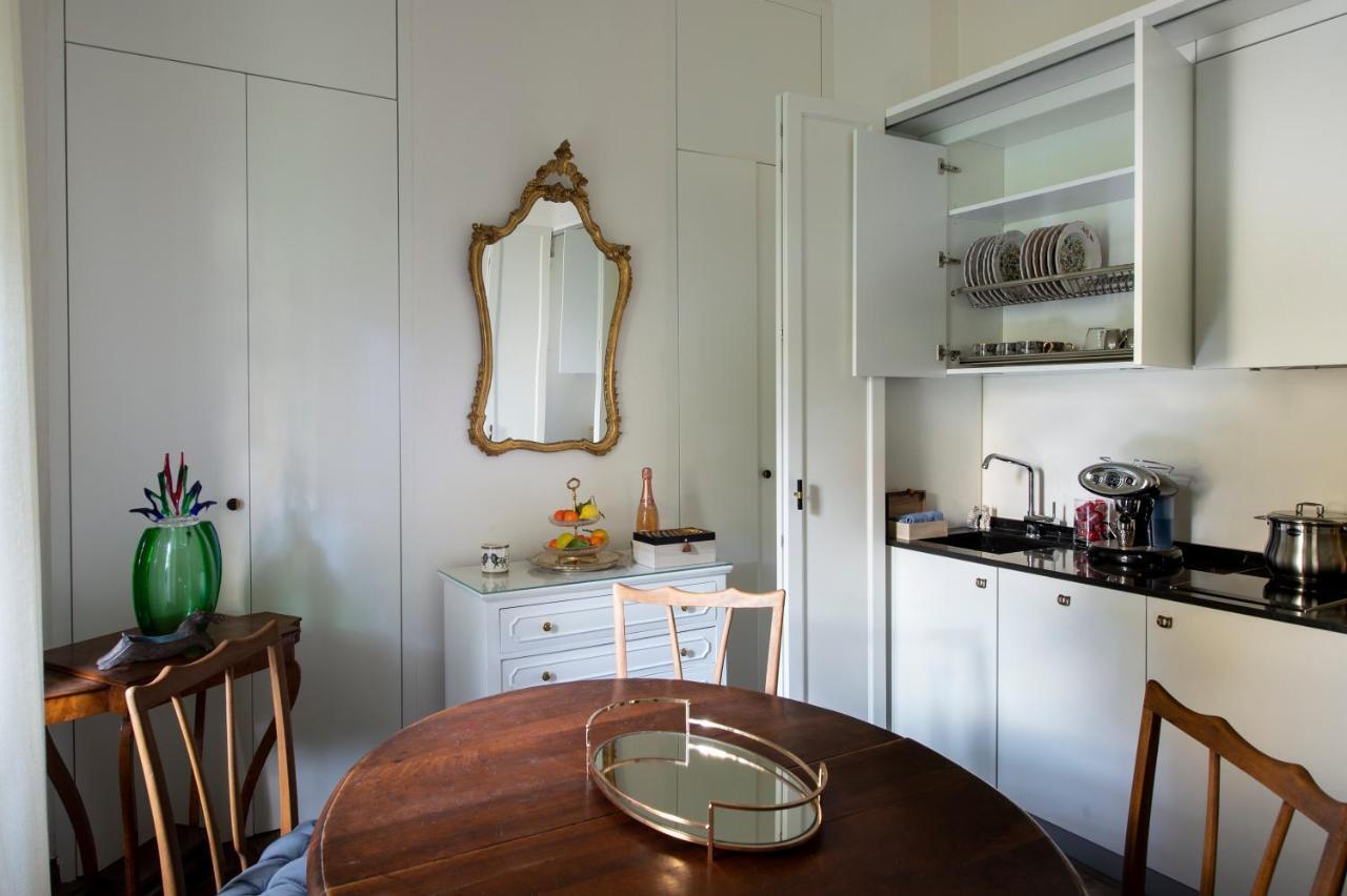 Contemporary Suites Florence Luaran gambar
