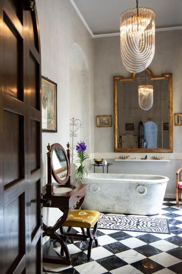Contemporary Suites Florence Luaran gambar