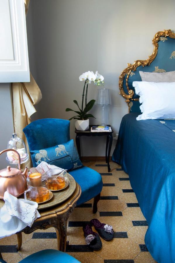 Contemporary Suites Florence Luaran gambar
