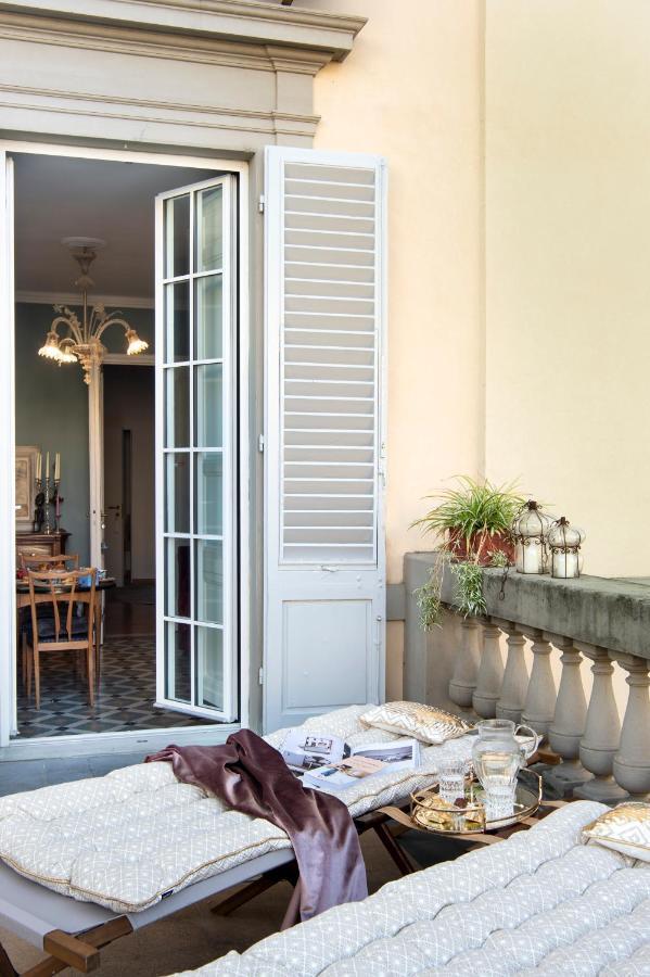 Contemporary Suites Florence Luaran gambar