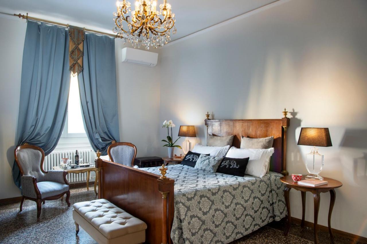 Contemporary Suites Florence Luaran gambar