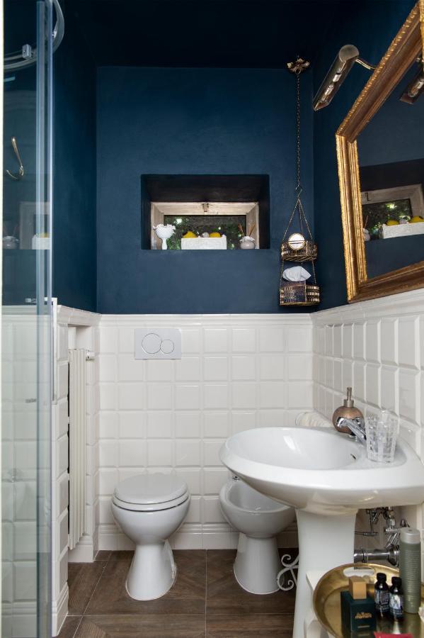Contemporary Suites Florence Luaran gambar