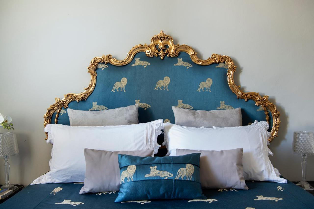 Contemporary Suites Florence Luaran gambar