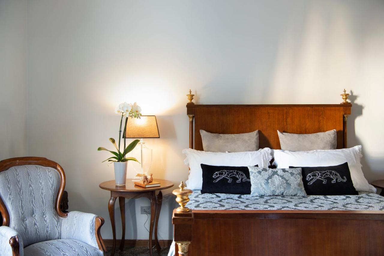 Contemporary Suites Florence Luaran gambar